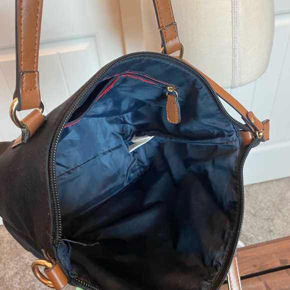 Cute Tommy Hilfiger Black Handbag - Picture 13 of 13